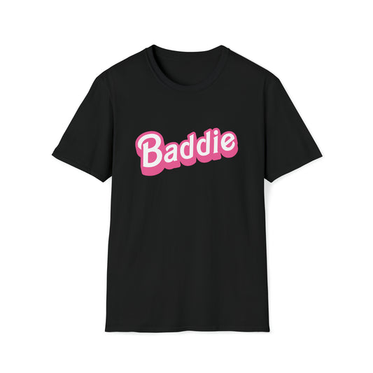 Baddie Softstyle T-Shirt 2